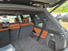 BMW X7 40i XDrive M Pack Head Up Soft Close Pano  , снимка 9