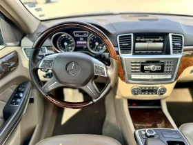 Mercedes-Benz GL 500 Уникат!, снимка 16