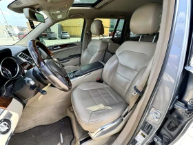 Mercedes-Benz GL 500 Уникат!, снимка 9