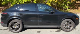 Porsche Cayenne  S/SOFT CLOSE/360/DIS/MATRIX/HUD/BOSE/CARFAX, снимка 3