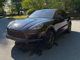 Porsche Cayenne  S/SOFT CLOSE/360/DIS/MATRIX/HUD/BOSE/CARFAX, снимка 1