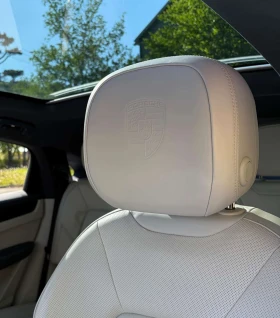Porsche Cayenne  S/SOFT CLOSE/360/DIS/MATRIX/HUD/BOSE/CARFAX, снимка 11