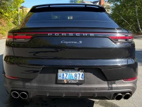 Porsche Cayenne  S/SOFT CLOSE/360/DIS/MATRIX/HUD/BOSE/CARFAX, снимка 4