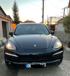 Porsche Cayenne, снимка 9