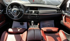 BMW X6 3.0D 306HP SOFT CLOSE HUD DISTRONIC LANE ASSIST, снимка 9