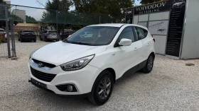 Hyundai IX35 Нов внос от Италия , снимка 2