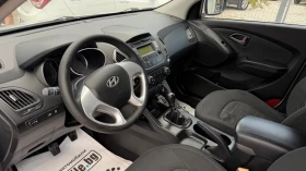 Hyundai IX35 Нов внос от Италия , снимка 5