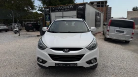 Hyundai IX35 Нов внос от Италия , снимка 1