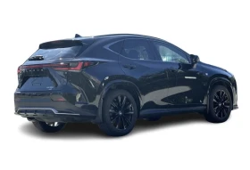 Lexus NX 350 * F SPORT 3 * 360 * ОБДУХВАНЕ * HEAD UP * , снимка 5