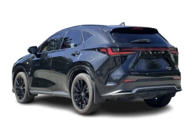 Lexus NX 350 * F SPORT 3 * 360 * ОБДУХВАНЕ * HEAD UP * , снимка 3