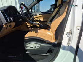 Porsche Cayenne * АвтоКредит* (ЦЕНА ДО БГ)* , снимка 6