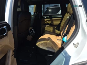 Porsche Cayenne * АвтоКредит* (ЦЕНА ДО БГ)* , снимка 13