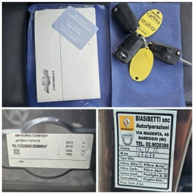 Chevrolet Captiva 2.2D, 184к.с., 4х4 , снимка 14
