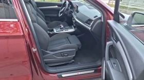 Audi Q5 S-LINE/FUL LED/ НАПЪЛНО ОБСЛУЖЕНА , снимка 16