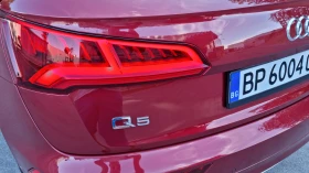 Audi Q5 S-LINE/FUL LED/ НАПЪЛНО ОБСЛУЖЕНА , снимка 9