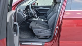 Audi Q5 S-LINE/FUL LED/ НАПЪЛНО ОБСЛУЖЕНА , снимка 15