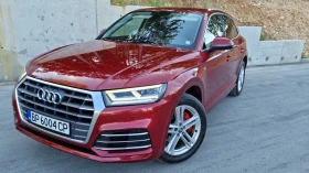 Audi Q5 S-LINE/FUL LED/ НАПЪЛНО ОБСЛУЖЕНА , снимка 2