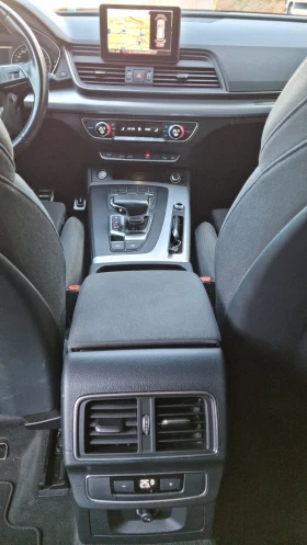 Audi Q5 S-LINE/FUL LED/ НАПЪЛНО ОБСЛУЖЕНА , снимка 14