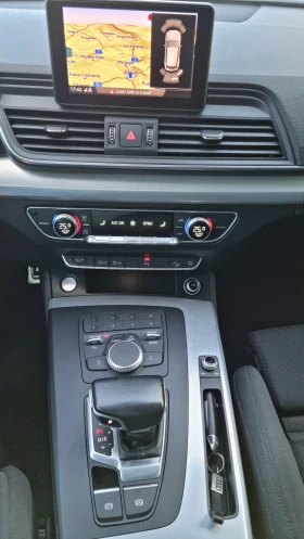 Audi Q5 S-LINE/FUL LED/ НАПЪЛНО ОБСЛУЖЕНА , снимка 10