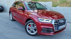 Audi Q5 S-LINE/FUL LED/ НАПЪЛНО ОБСЛУЖЕНА , снимка 1