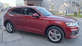 Audi Q5 S-LINE/FUL LED/ НАПЪЛНО ОБСЛУЖЕНА , снимка 5