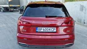 Audi Q5 S-LINE/FUL LED/ НАПЪЛНО ОБСЛУЖЕНА , снимка 7