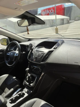 Ford Kuga Ford Kuga Titanium 2.0 TDCI KEYLESS, снимка 6