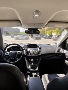 Ford Kuga Ford Kuga Titanium 2.0 TDCI KEYLESS, снимка 5