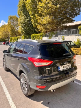 Ford Kuga Ford Kuga Titanium 2.0 TDCI KEYLESS, снимка 3