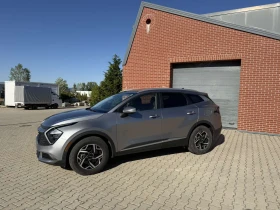 Kia Sportage 2.4 LX, снимка 6