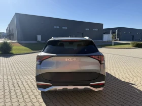 Kia Sportage 2.4 LX, снимка 4