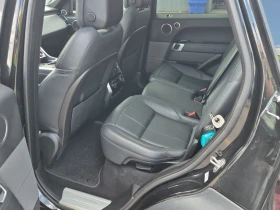 Land Rover Range Rover Sport * HSE Silver * CARFAX * , снимка 3