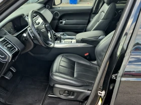 Land Rover Range Rover Sport * HSE Silver * CARFAX * , снимка 2