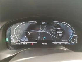 BMW X3 xDrive30e Plug-In Hybrid Navi Leather LED, снимка 11