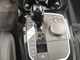 BMW X3 xDrive30e Plug-In Hybrid Navi Leather LED, снимка 15