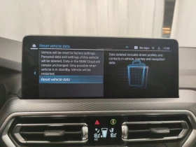 BMW X3 xDrive30e Plug-In Hybrid Navi Leather LED, снимка 13