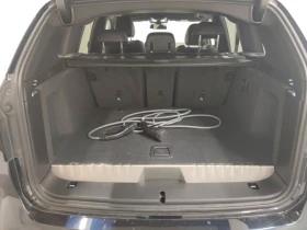 BMW X3 xDrive30e Plug-In Hybrid Navi Leather LED, снимка 5