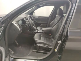 BMW X3 xDrive30e Plug-In Hybrid Navi Leather LED, снимка 7