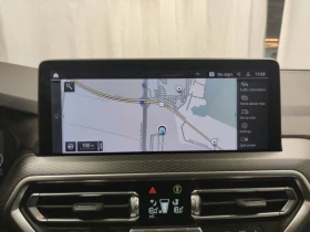 BMW X3 xDrive30e Plug-In Hybrid Navi Leather LED, снимка 12