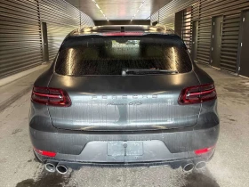 Porsche Macan * GTS * CARFAX * ОПЦИЯ ЗА ФИНАНСИРАНЕ * , снимка 4