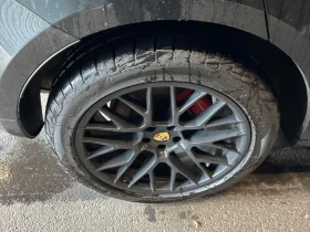 Porsche Macan * GTS * CARFAX * ОПЦИЯ ЗА ФИНАНСИРАНЕ * , снимка 17