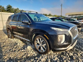 Hyundai Palisade 3.8l Limited, снимка 4