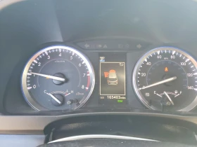 Toyota Highlander 3.5l Limited Platinum, снимка 9