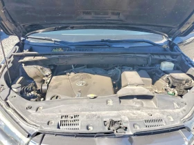Toyota Highlander 3.5l Limited Platinum, снимка 12