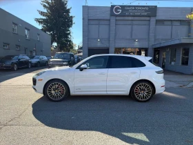 Porsche Cayenne * GTS * KEYLESS * ПОДГРЕВ * , снимка 3
