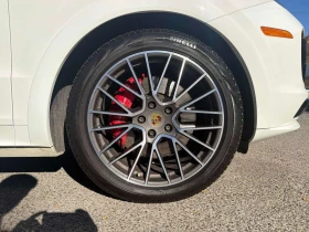 Porsche Cayenne * GTS * KEYLESS * ПОДГРЕВ * , снимка 6