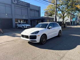 Porsche Cayenne * GTS * KEYLESS * ПОДГРЕВ * , снимка 1