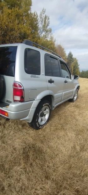 Suzuki Grand vitara 2.0, снимка 5