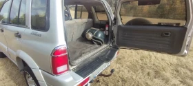 Suzuki Grand vitara 2.0, снимка 9