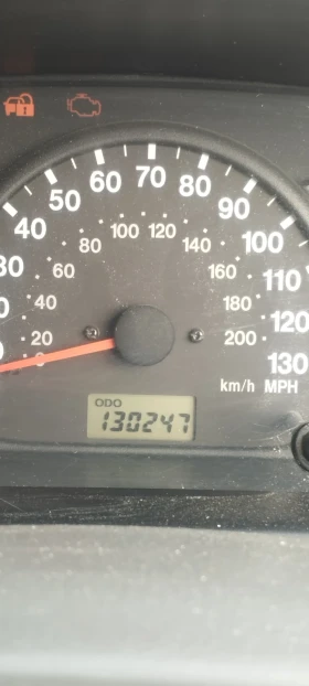 Suzuki Grand vitara 2.0, снимка 6